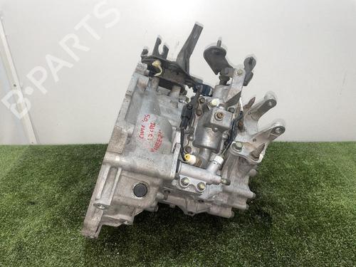 Used Gearbox HONDA CIVIC VII Hatchback (EU, EP, EV) [2000-2006]  31684702
