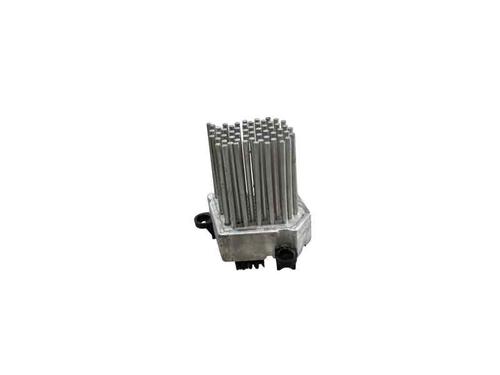 Used Heater resistor BMW X3 (E83) xDrive 30 d (218 hp) 29177522