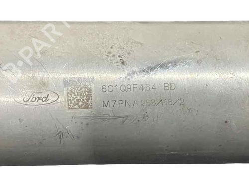 Egr FORD TRANSIT Van (FA_ _)  | BP32227263M69 