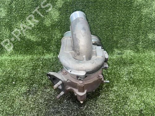 Used Turbocharger/Supercharger TOYOTA COROLLA (_E12_) [2001-2008]  31681483