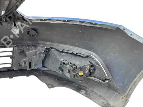 Front bumper SKODA FABIA III Estate (NJ5) 1.4 TDI | BP29497941C7 