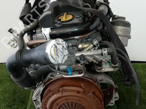 Engine HONDA CIVIC VII Hatchback (EU, EP, EV) 1.7 CTDi (EP4, EU9) | BP31683904M1  - Image 7