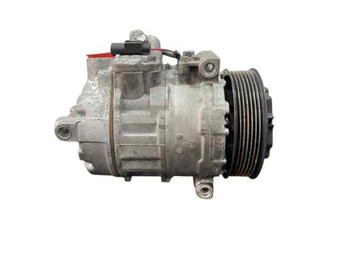 AC compressor MERCEDES-BENZ C-CLASS Coupe (CL203) C 200 CGI Kompressor (203.743) | BP29420816M34 