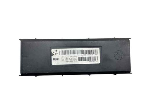 Used Electronic module OPEL ASTRA J Sports Tourer (P10) 2.0 CDTI (35) (165 hp) 29765096