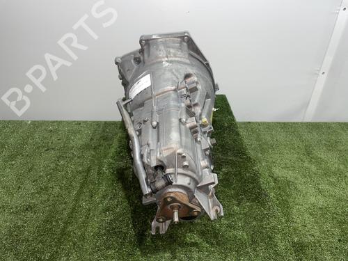 Gearbox BMW 3 (E46)  | BP31684440M3  - Image 6