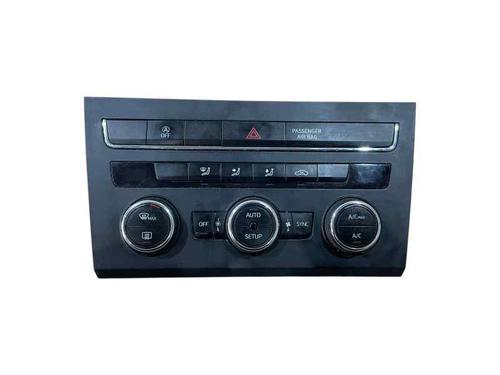 Used Climate control SEAT LEON (5F1) 1.6 TDI (105 hp) 25213789