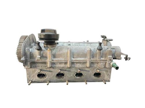 Used Cylinder head VW POLO IV (9N_, 9A_) 1.4 16V (75 hp) 29328758