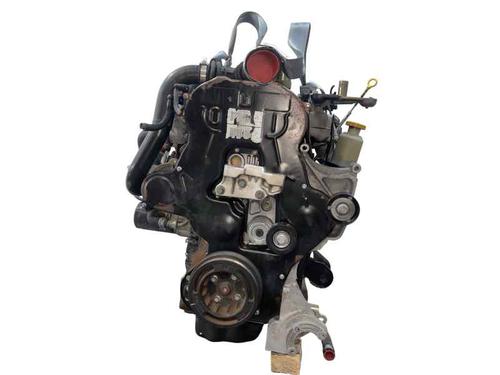 Engine CHRYSLER VOYAGER IV (RG, RS) 2.5 CRD | BP32335366M1  - Image 6