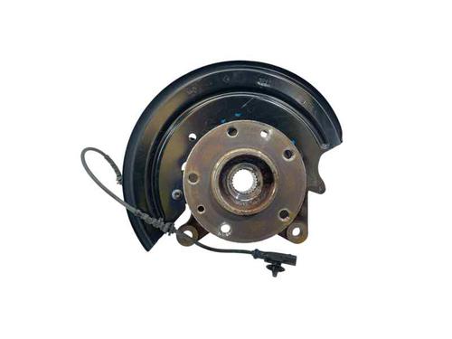 Used Left front steering knuckle Left front steering knuckle DACIA DUSTER (HM_) 1.5 dCi 115 4x4 (HMAD) (116 hp) 29177726 29177726