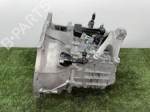 Caixa de velocidades FORD FOCUS C-MAX (DM2) [2003-2007]  31684354