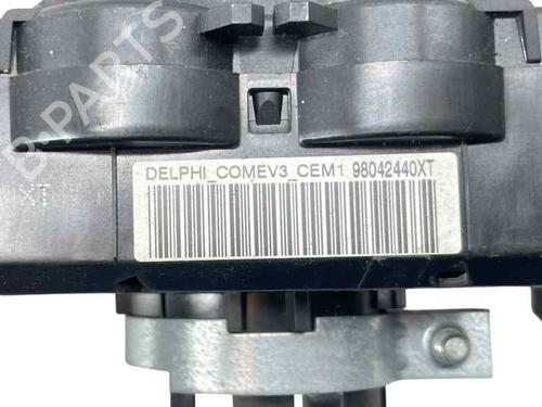 Switch CITROËN C-ELYSEE (DD_) 1.6 HDI 92 | BP29497887I30 