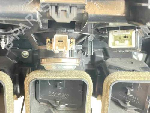 Air vent MAZDA CX-7 (ER) 2.2 MZR-CD AWD (ER10A) | BP27448621I21 - Image 4
