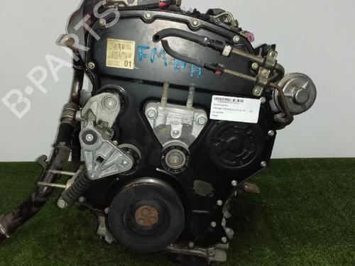Engine FORD MONDEO III (B5Y)  | BP31683772M1 