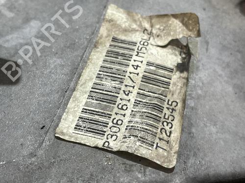 Gearbox VOLVO S40 II (544)  | BP31684680M3 