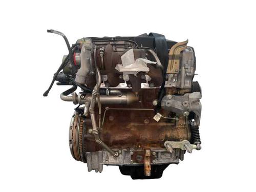 Engine FORD MONDEO III (B5Y) 1.8 16V | BP24223996M1  - Image 9