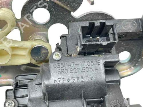 Tailgate lock SKODA RAPID Spaceback (NH1) 1.6 TDI | BP30294636C101