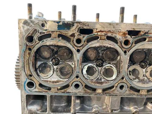 Cylinder head VW POLO IV (9N_, 9A_) 1.4 16V | BP29328758M5 