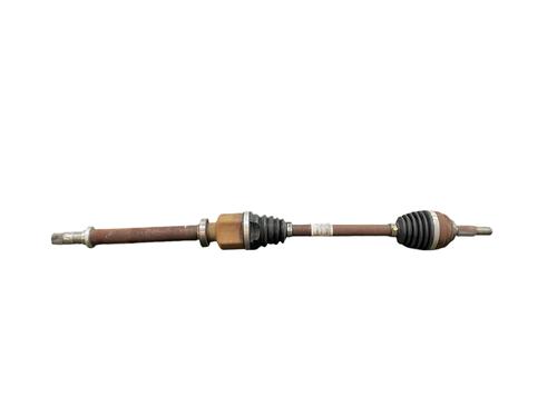 Right front driveshaft RENAULT MEGANE II Saloon (LM0/1_) | BP31682193M39 - Image 2