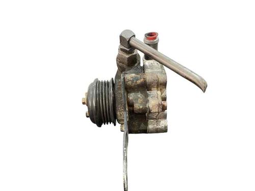 Used Steering pump Steering pump FORD TRANSIT Platform/Chassis (FM_ _, FN_ _) 2.0 DI (F_E_, F_F_) (86 hp) 29474976 29474976