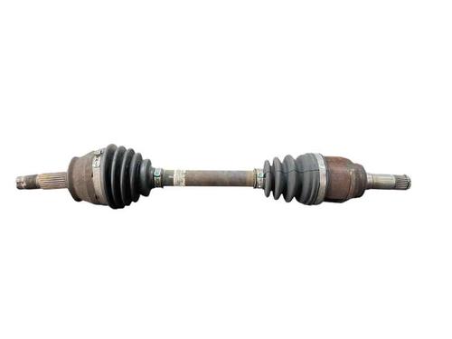 Used Left front driveshaft FIAT DOBLO Box Body/MPV (223_) 1.3 JTD 16V (70 hp) 29178009