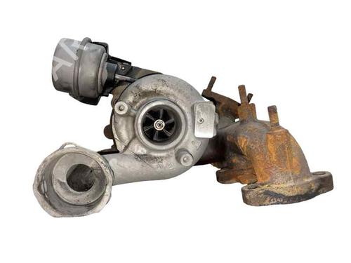 Turbo/Compresor FORD GALAXY I (WGR) 1.9 TDI (150 hp) 32848558