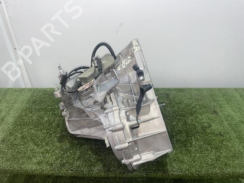 Gearbox DACIA DUSTER (HS_) | BP31684071M3 - Image 3