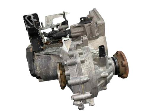Gearbox SEAT IBIZA III (6L1) 1.9 TDI | BP25753498M3 