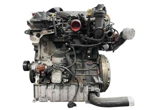 Engine FORD FOCUS II Turnier (DA_, FFS, DS) 2.0 TDCi | BP29554766M1 