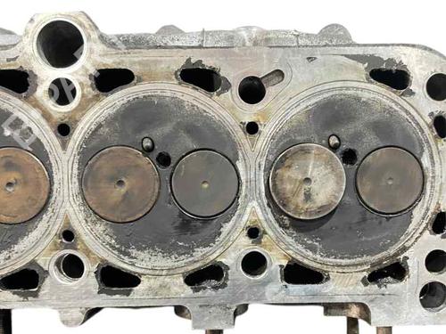 Cylinder head SEAT INCA (6K9) 1.9 D | BP31683123M5 