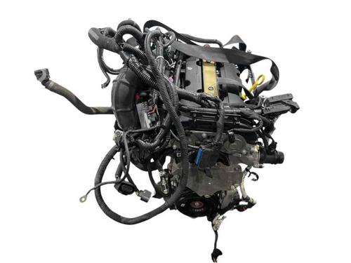 Used Engine Engine OPEL AMPERA (R12) EV 150 (151 hp) 24543564 24543564
