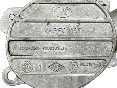 Vacuum pump RENAULT VEL SATIS (BJ0_) 2.2 dCi (BJ0E, BJ0F) | BP25211593M80  - Image 5