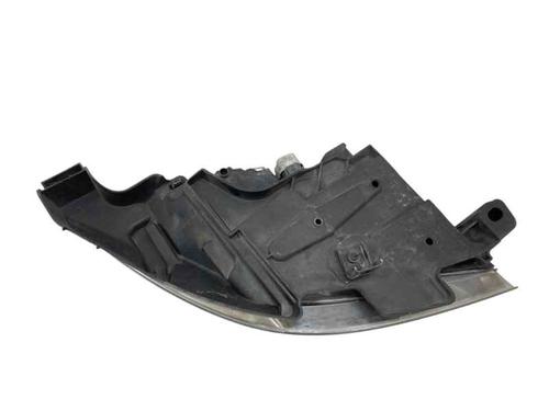 Left headlight RENAULT MEGANE III Hatchback (BZ0/1_, B3_) 1.5 dCi | BP30051814C28 