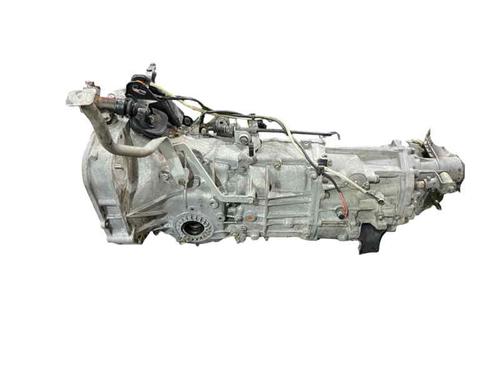 Used Gearbox SUBARU LEGACY IV Estate (BP) 2.5 AWD (BP9) (165 hp) 32203562