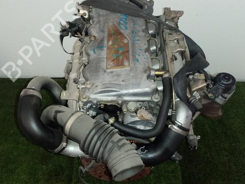 Engine NISSAN ALMERA II (N16) | BP24225220M1 - Image 6