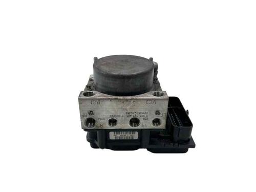 Used ABS pump FIAT GRANDE PUNTO (199_) 1.2 (65 hp) 29875654