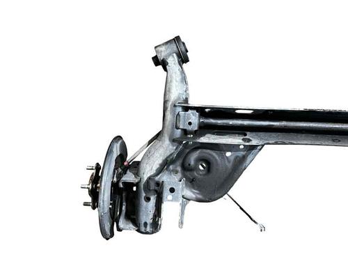 Rear axle NISSAN LEAF (ZE1) Electric | BP31940219M2  - Image 5