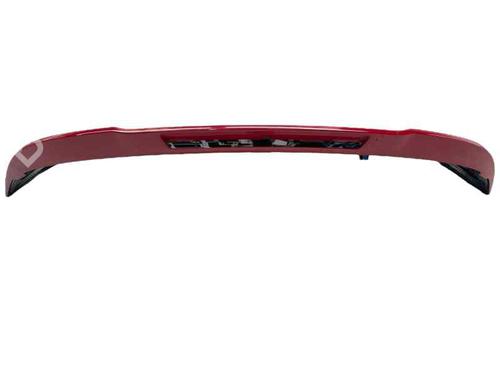 Spoiler bagklap Spoiler bagklap MERCEDES-BENZ GLA-CLASS (X156) GLA 200 CDI / d (156.908) (136 hp) 33810684 33810684