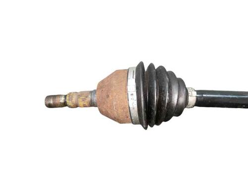 Used Left front driveshaft Left front driveshaft OPEL ASTRA H Saloon (A04) 1.7 CDTi (L69) (101 hp) 24223947 24223947
