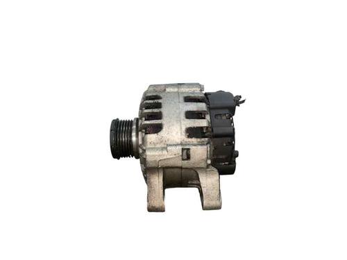 Used Alternator Alternator PEUGEOT BIPPER Tepee 1.4 HDi (68 hp) 25932347 25932347