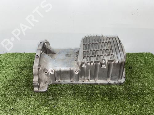 Used Oil sump Oil sump KIA SHUMA II (FB) 1.6 (101 hp) 31681572 31681572