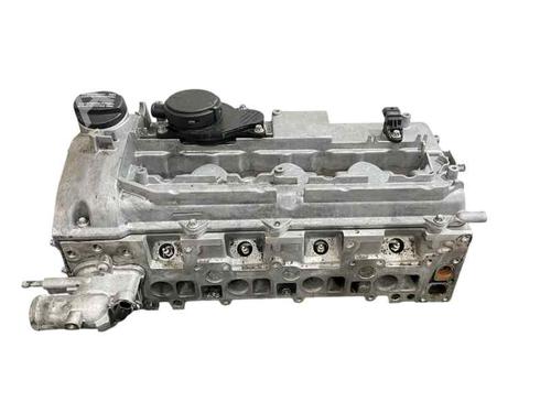 Cylinder head MERCEDES-BENZ SPRINTER 4-t Platform/Chassis (B904) 413 CDI | BP29908336M5 