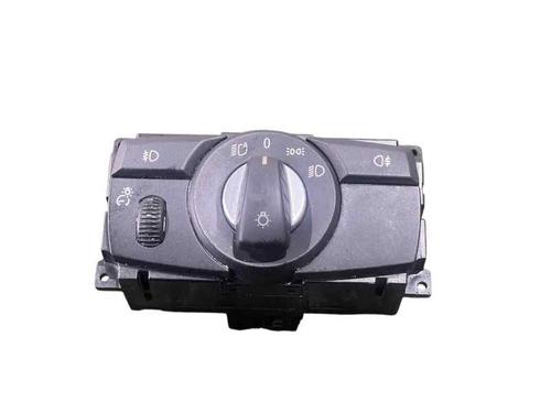 Used Headlight switch BMW X5 (E70) 3.0 d (235 hp) 24353675
