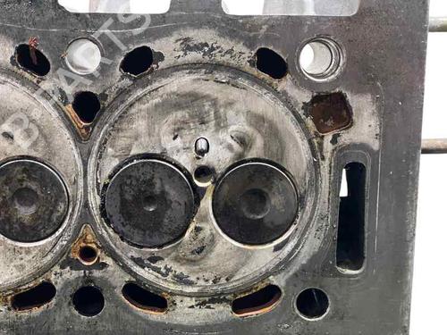 Cylinder head CITROËN JUMPY I Van (BS_, BT_, BY_, BZ_) 2.0 HDi 110 | BP25211685M5 