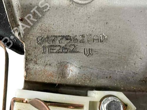 hand-brake-jeep-grand-cherokee-iv-wk-wk2-2010-25212782 main image