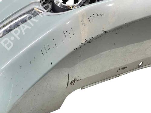 Front bumper FIAT 500 (312_) 1.2 (312AXA1A) | BP29328799C7 