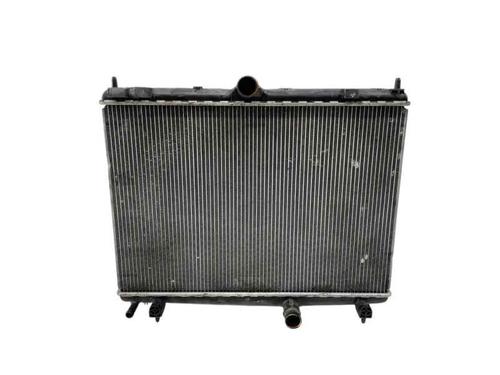 Used Water radiator Water radiator PEUGEOT 508 SW I (8E_) 2.0 HDi (140 hp) 31869473 31869473