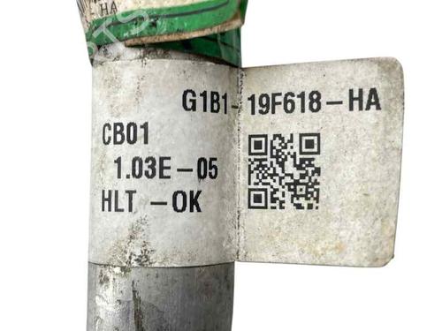 Used AC pipe AC pipe FORD KA+ III Saloon (TK, FK) 1.2 (TK) (85 hp) 29875594 29875594