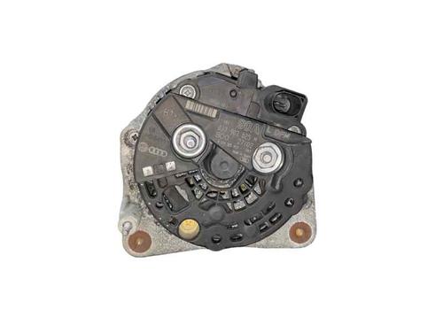 Used Alternator VW POLO IV (9N_, 9A_) 1.4 16V (75 hp) 31869894