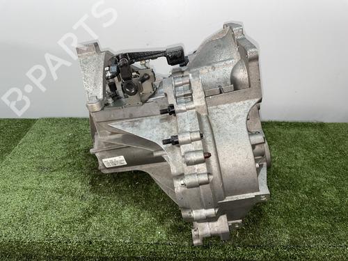 Gearbox FORD FOCUS II (DA_, HCP, DP) | BP24225331M3 - Image 4