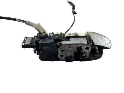 Used Front left lock CITROËN C3 II (SC_) 1.4 (73 hp) 31870404